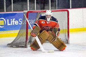 Image post by @utephockeyclub on Instagram