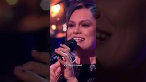 Video post by @jessiejofficial on YouTube