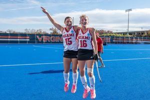 Image post by @miamioh_fh on Instagram