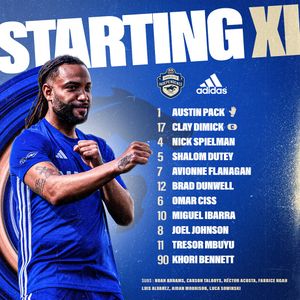 Image post by @cltindependence on Instagram