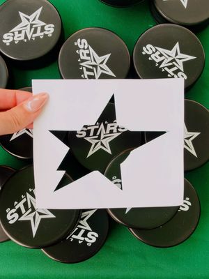 Image post by @dallasstars on Instagram