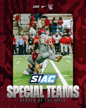Image post by @skegeefootball on Instagram