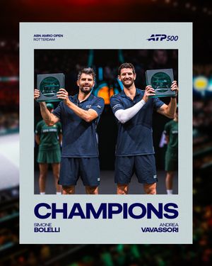 Image post by @atptour on Instagram