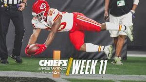 Video post by @Kansas City Chiefs on YouTube