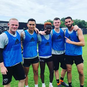 Image post by @dcunited on Instagram