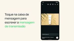 Video post by @whatsapp on YouTube