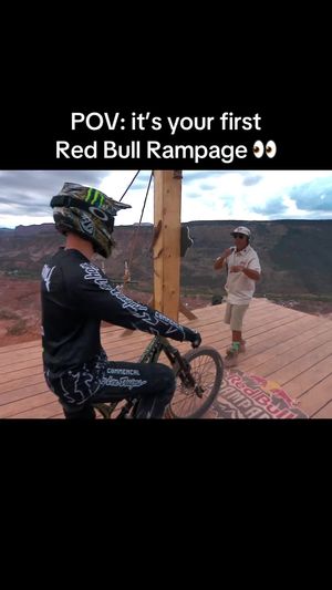 Video post by @redbullbike on TikTok
