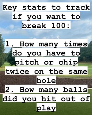 Image post by @christianfrylandgolf on Instagram