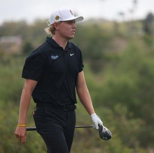 Image post by @gatorsmgolf on Instagram