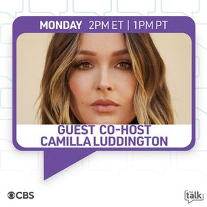 Image post by @thetalkcbs on Instagram