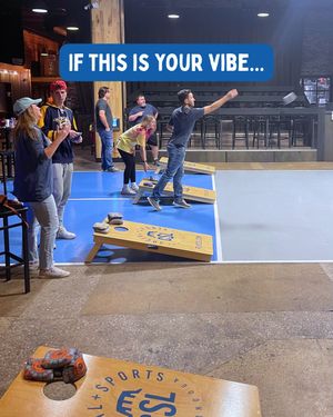 Image post by @playchattsports on Instagram