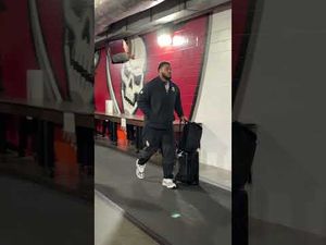 Video post by @Minnesota Vikings on YouTube