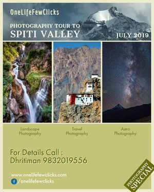 Image post by @dhritimanlahiri on Instagram