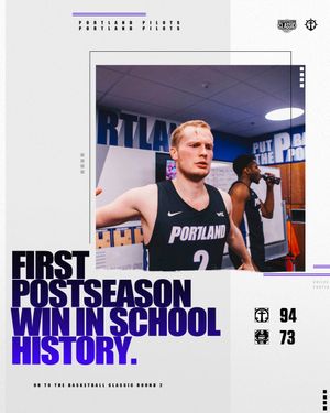 Image post by @PortlandMBB on Twitter