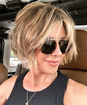 Image post by @behindthechair_com on Instagram