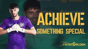 Video post by @footballaustralia on YouTube