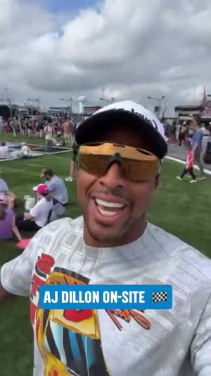 Video post by @panthers on TikTok