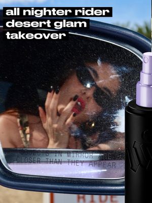 Video post by @urbandecaycosmetics on TikTok