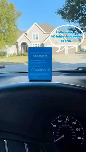 Video post by @anuaestheticsandwellness on Instagram