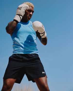Image post by @everlast on Instagram