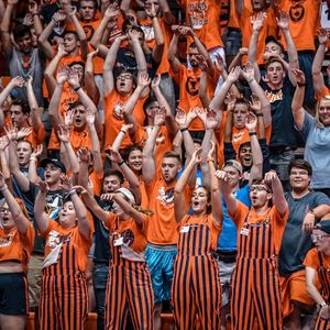 Image post by @illinivball on Instagram