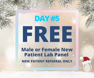 Image post by @hydromedspa on Facebook