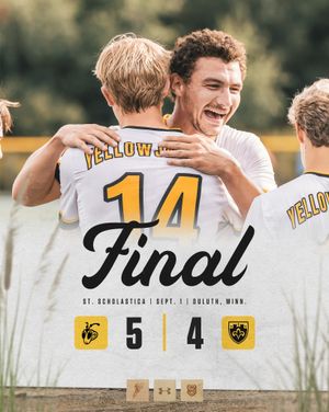 Image post by @uwsmsoc on Instagram
