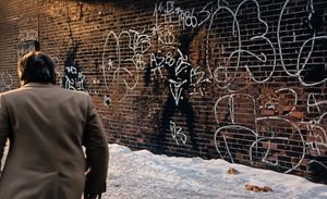 Image post by @graffitiosity on Instagram