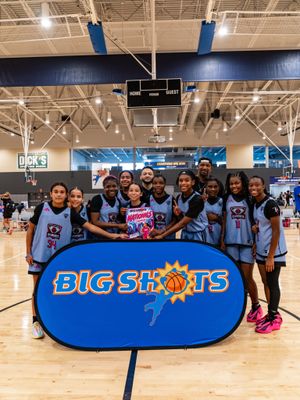 Image post by @bigshotsnation on Instagram