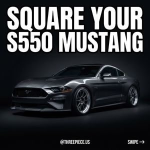 Image post by @threepiece.us on Instagram