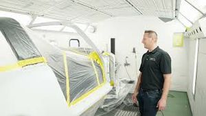 Video post by @theporscheexchange on YouTube