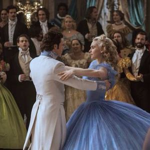 Image post by @disneystudiosth on Instagram