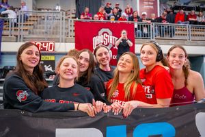 Image post by @ohiostswimdive on Instagram