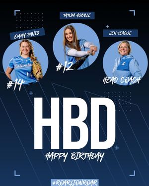 Image post by @culionssoftball on Instagram