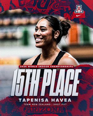 Image post by @arizonatrack on Instagram