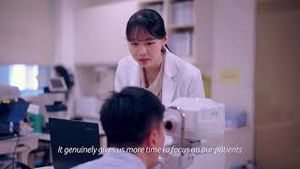 Video post by @acer on YouTube