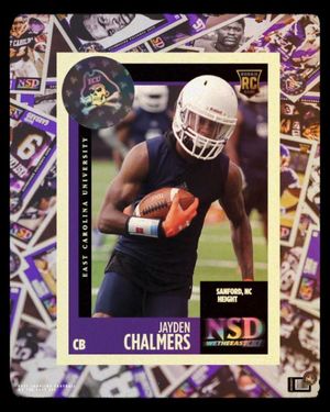 Image post by @ecupiratesfb on Instagram