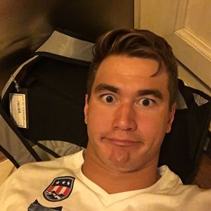 Image post by @nathangadrian on Instagram