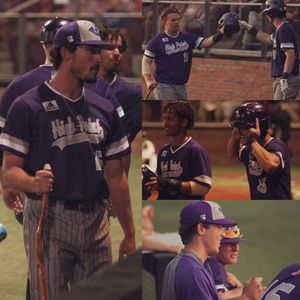 Image post by @hpu_baseball on Instagram