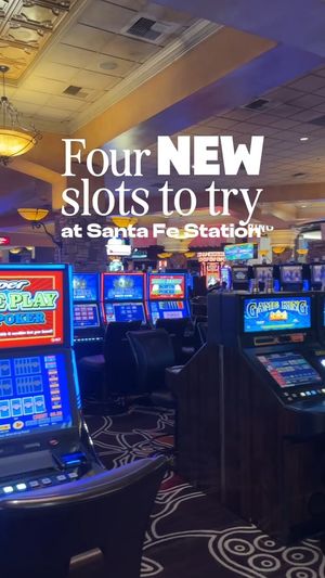 Video post by @SantaFeStation on Facebook