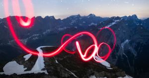 Image post by @unsplash on Instagram