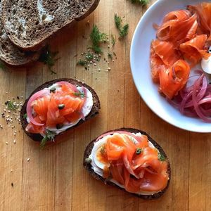 Image post by @cooksillustrated on Instagram