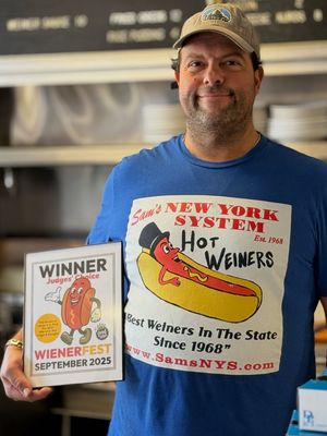 Image post by @rifoodfights on Instagram