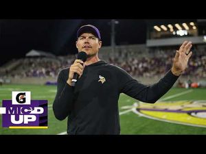 Video post by @vikings on YouTube