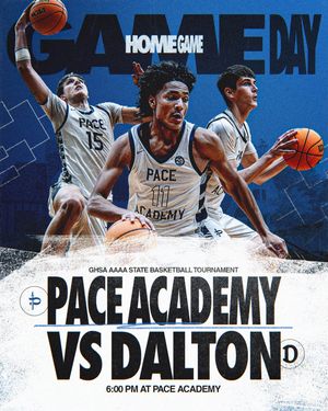 Image post by @pace_hoops on Instagram