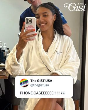 Image post by @thegistusa on Instagram