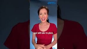 Video post by @wwltv on YouTube