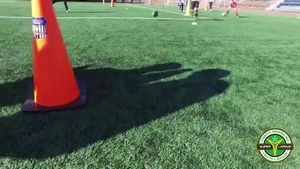 Video post by @usl.youth on Facebook