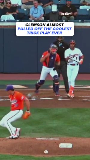 Video post by @cbssports on TikTok