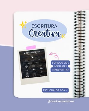 Image post by @hackseducativos on Instagram